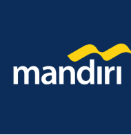 pt bank mandiri tbk