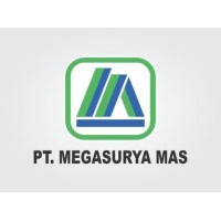 pt megasurya mas